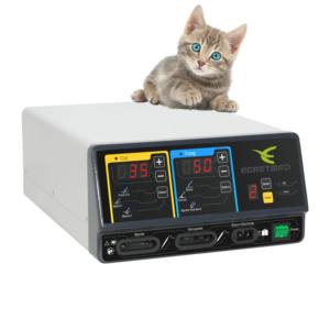 Elektrochirurgische Eenheid Bipolaire Fabrikanten Elektrochirurgische Eenheid Dierenarts Veiligheid Bipolaire Elektrochirurgische Eenheid Voor Dierenarts Gebruik - Product Image 5