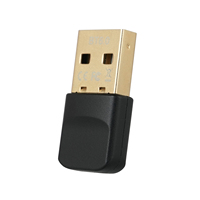 Adaptador USB EDUP Bluetooth 6,0 para PC, portátil, Dongle inalámbrico para altavoz, auriculares, teclado, ratón, Gamepad