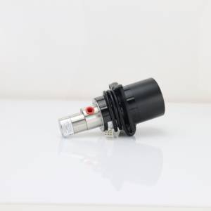 ปั๊มเกียร์ขนาดเล็กพกพาคุณภาพสูง DOCOD 70W แบบรวม BLDC ปรับความเร็วได้ ใช้ในยานยนต์ แรงดันต่ำ 316L - Product Image 1