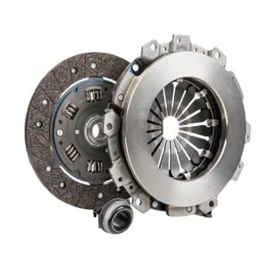 Gran oferta de alta calidad para conjunto de embrague Renault KANGOO nuevo 7701468830 620306800 821074 Kit de disco de cubierta para Renault KANGOO - Product Image 3