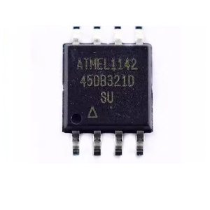 AT45DB321D-SU จัดหาชิปวงจรรวม IC ของแท้ราคาดีที่สุด NOR Flash AT45DB321D-SU - Product Image 1