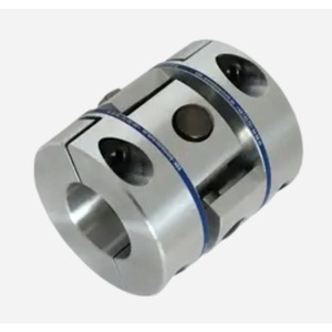 Acoplamiento de Media Concha KBK Antriebstechnik KBE2HC, Diámetro Interior de 10 mm, Acero Inoxidable, Uso Industrial - Product Image 3