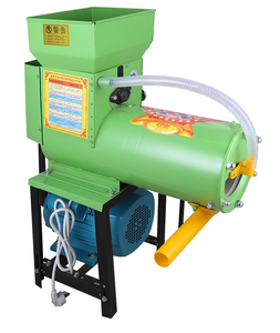 Commerical Potato Crushing Separated <b>Starches</b> Separating Machine <b>Starches</b> Separating - Product Image 2