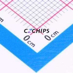 Résistance SMD 0105WHJ0102TDE 01005 (Type : Film Épais) (Résistance : 1 kOhm Précision : 5%) - Product Image 1