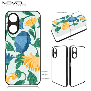DIY Para Honor Play Series 2D TPU Heat Press Phone Cover Personalidade Celular Shell Blanks Soft Silicone Phone <span class=keywords><strong>Case</strong></span> para Play 40C, etc - Product Image 6