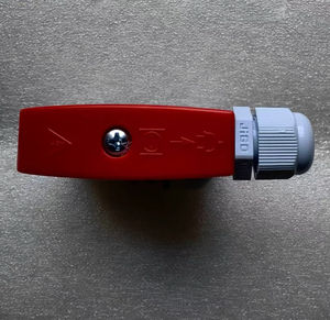 Interruptor auxiliar del actuador de la válvula de aire doméstica estadounidense Honeywell del que cierra rápidamente - Product Image 2