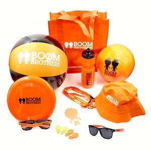 Custom Design Printing Advertising Outdoor Sports Fans Event Promotional Sports Products <b>Gifts</b> with Custom logo Sports - Product Image 2