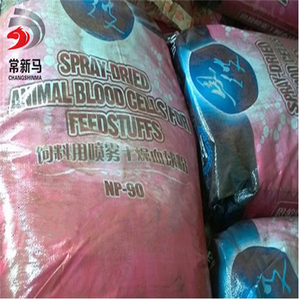 LPG serisi domuz kan hücresi plazma hayvan proteini spreyli kurutucu kurutma ekipmanları - Product Image 3