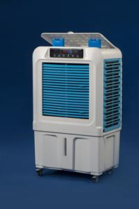 ประหยัดพลังงาน<span class=keywords><strong>ราคา</strong></span>ต่ำสุดแบบพกพาระเหยอากาศเย็นเครื่องปรับอากาศพัดลมระบายความร้อน - Product Image 4