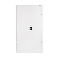Armoire de rangement mobile pour équipement équestre en tôle robuste sur mesure, OEM, avec roues