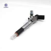 Injecteur de carburant diesel Common Rail A2C59511606 166009445R 16600-9445R pour moteur K9K EU4 1.5 DCi Megane Qashqai Tilda