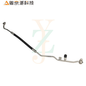 Tubo de Aire Acondicionado para Automóviles Guangzhou, Pieza de Repuesto de Aleación de Aluminio LR013878 para Land Rover Range Rover - Product Image 2