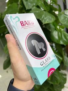 Protector de Pantalla de Vidrio Baiko Gorilla para iPhone 16 Redmi Note 11 <span class=keywords><strong>Pro</strong></span> Y50/Y30/Y20, Película Protectora <span class=keywords><strong>Kingkong</strong></span> Grado AAA para Teléfono Móvil - Product Image 4