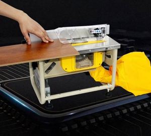 Portable Dust-free <b>Saw</b> Wood <b>Saw</b> Machines <b>Mini</b> <b>Table</b> <b>Saw</b> Price of Wood Sawing Machine - Product Image 1