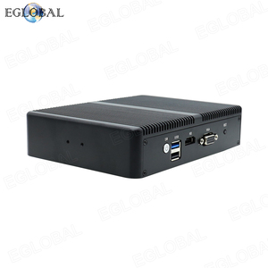 Eglobal 2025ファンレスミニPC Intel Celeron J1900デュアルコア<span class=keywords><strong>DDR3</strong></span> 256GB/512GB/1テラバイトベアボーンVGA在庫新品 - Product Image 6