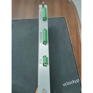125680-01 เบนลีย์ เนวาดา 3500/40M, โมดูล Proximitor I/O, ใช้แล้ว - Product Image 1