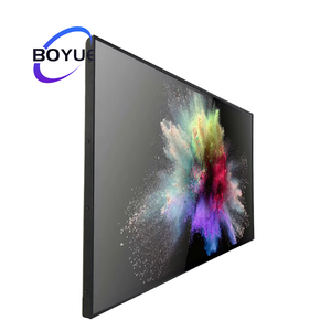 outdoor display screen 43 inch, 1000 cd/m2 <strong>sunlight</strong> <strong>readable</strong> outdoor TFT <strong>LCD</strong> <strong>module</strong> - Product Image 1