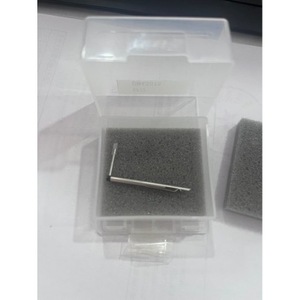 Medidor de rugosidad de superficies Accretech Stylus Dm43815 fabricado en Japón para mediciones de precisión - Product Image 2