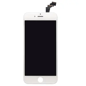 Замена оригинального качества ЖК-экран для сотового телефона для iphone 7 8 X XR XS 11 12 13 Pro Max для Apple дисплей