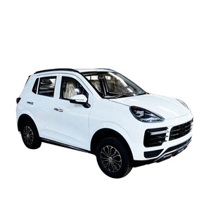 Véhicules électriques à basse vitesse de haute qualité, camions SUV électriques 60V 72V 2000W 5000W, voiture électrique pour personnes âgées - Product Image 3