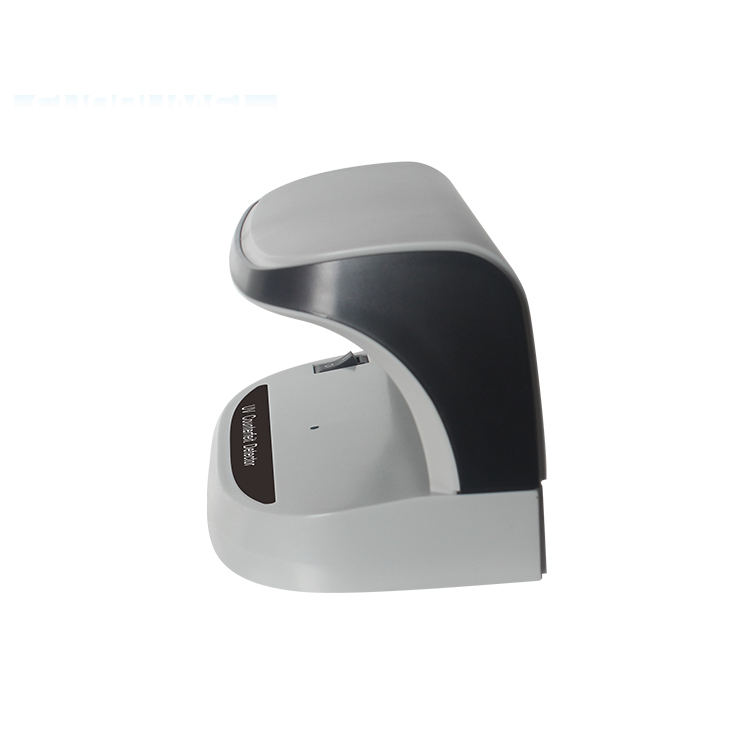 led bulb money detector unit