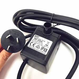 Rule IL280pg <span class=keywords><strong>Pompe</strong></span> à eau submersible en ligne pour cale, liquide, transfert de <span class=keywords><strong>piscine</strong></span> de pluie - Product Image 5