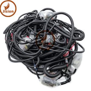 Arnés de Cableado 207-06-77411 para Excavadora PC300-8M0 PC390LC-8M0 - Product Image 4