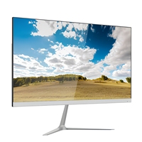 PC Todo en Uno OEM Personalizado de 23.8 Pulgadas con Pantalla FHD, Win10/11, Core I3/I5/I7, 16GB, 512GB SSD, para Oficina, Hogar, Estudiantes