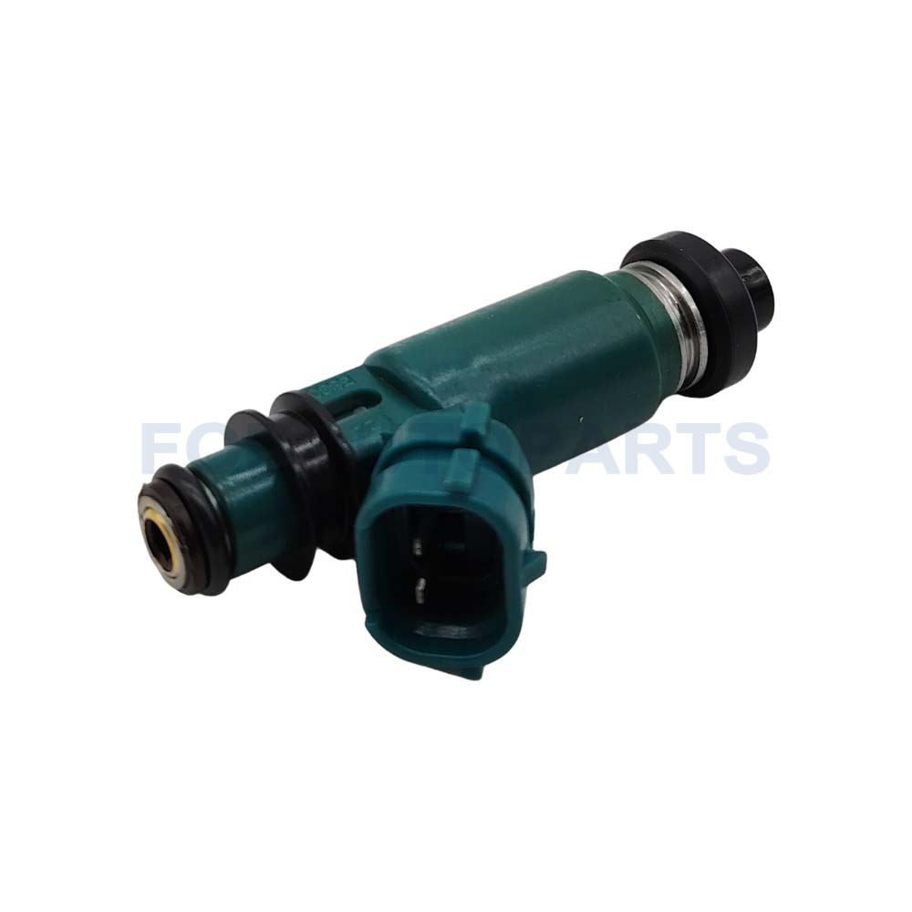 New High Quality Fuel Injector 16450-MCJ-752 for Honda 02-03 CBR954RR 02-06 for Honda RVT1000 1500446611 16450MCJ752