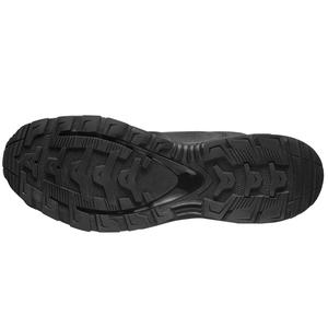 DF0112 EDS Botas tácticas personalizadas Asiaon para senderismo al aire libre, de caña alta, de gamuza de vaca, personalizables, tallas 39-46 - Product Image 6