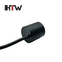 Capteur de mesure de distance ultrasonique sous-marine 5-24V taches aveugles minimales haute précision