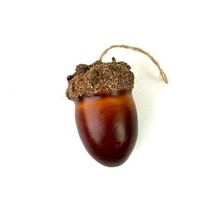 Handmade Natural Bolota Secas Flores DIY Tiro Props Jardim De Infância Decorações De Natal Simulado Nuts Artificial Halloween - Product Image 3