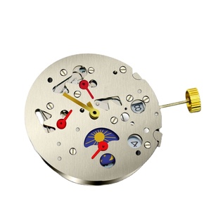 3 Hands 3 H Date 3 Eyes (6,9,12) ของแท้ Seko Japan <span class=keywords><strong>Vk</strong></span> Series SZ4003โครโนกราฟควอตซ์ - Product Image 1