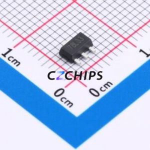 วงจรรวม L78L33ACUTR วงจรรวม SOT-89-3ชิปวงจรควบคุมเชิงเส้น PMIC (LDO) - Product Image 1