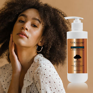 Crema para Rizos, Ondas y Trenzas, Orgullo del Cabello Africano, Rizos Naturales, Crema para Rizar, Activador de Cachos - Product Image 1