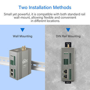T113-i 2xa7 BL118 IOT Gateway: Cài đặt sẵn nút-màu đỏ, không có Mã lập trình trực quan - Product Image 6