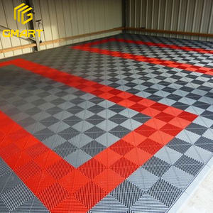 Homesgmart — atelier de <span class=keywords><strong>prix</strong></span> du Bangladesh, atelier naturel, 200X100X80Mm, carreaux en Pp épais de 600Mm, couvertures de sol Uv, Garage - Product Image 1