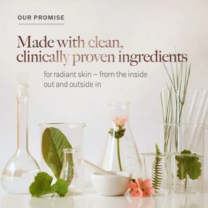 Set de Cuidado de la Piel OEM, Crema Hidratante Natural para Manos, Pies, Ojos y Cuello, Reafirmante Facial, con Colágeno - Product Image 6