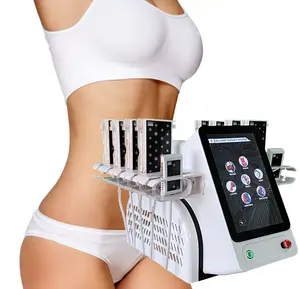 2024 Powerful and Latest 6D Reduce Cellulite Machine Beauty Salon Equipment With Immediate Results