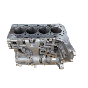 Motorblock Gebraucht Original für BMW 5er Serie F20 F23 F35 F36 G30 G31 530i <span class=keywords><strong>2</strong></span>.0 Benzin B48B20B B48 - Product Image 2