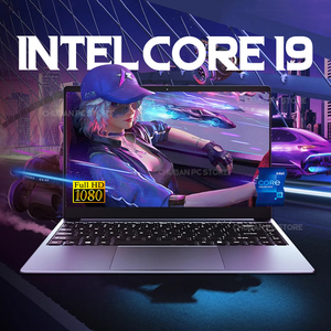 Máy tính xách tay 14.1 inch bán chạy nhất, bộ xử lý <span class=keywords><strong>Intel</strong></span> <span class=keywords><strong>Core</strong></span> <span class=keywords><strong>i9</strong></span> <span class=keywords><strong>8950hk</strong></span>, hệ thống Win 11, có chức năng camera, phù hợp với officepurposes. - Product Image 4