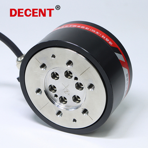 Capteur de <span class=keywords><strong>Force</strong></span> à six dimensions meulage Robot industriel collaboratif Machine-outil détection de <span class=keywords><strong>force</strong></span> de coupe tridimensionnelle - Product Image 4