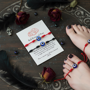 Braccialetti di moda gotico moda donna vendita calda all'ingrosso cavigliere in acciaio inox per ragazze alla moda - Product Image 3