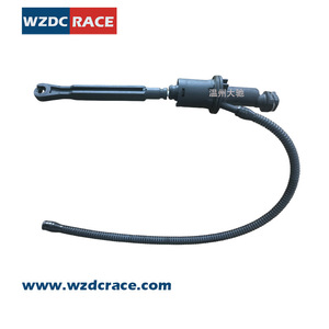 กระบอกสูบคลัตช์ WZDC RACE รุ่น CMC100418 สำหรับ Peugeot Citroen 2182.82 2182.24 9643805480 อะไหล่ทดแทน - Product Image 1
