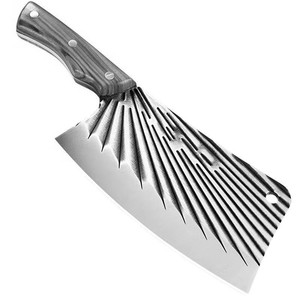 Kitchen <b>knife</b>, forged slicing <b>knife</b>, meat cleaver, <b>fish</b> butchering <b>knife</b>, chopping <b>knife</b>, multi-purpose <b>knife</b>, traveling <b>knife</b> - Product Image 5