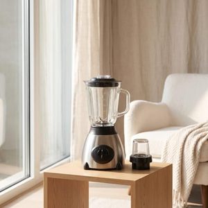Mixeur à ail en poudre 2-en-1 sur socle, dernière génération, grande marque chinoise leader, vente en gros - Product Image 5