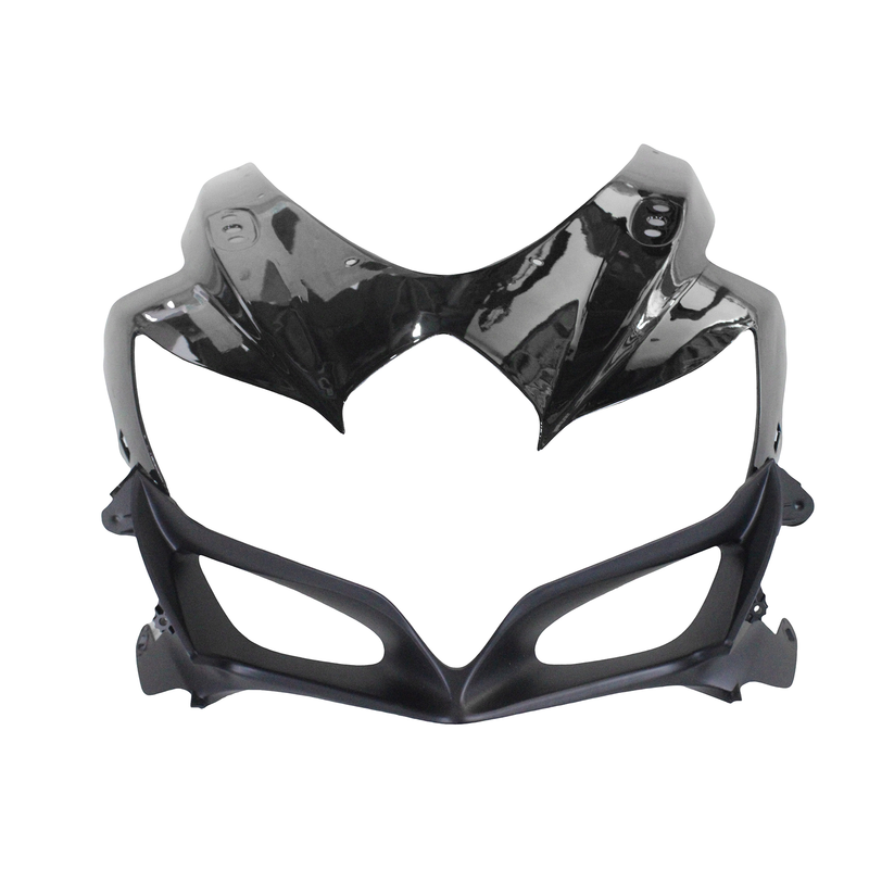 triumph sprint 1050 st fairing