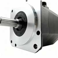 A06b-0075-b203 Fanuc Beta Es un Servomotor AC de 1.2kw con Codificador de Alta Precisión y Baja Vibración para Automatización de Máquinas CNC A06b-0075-b203