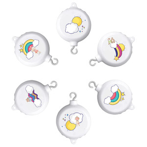 2024 nueva batería inteligente <span class=keywords><strong>cuna</strong></span> <span class=keywords><strong>de</strong></span> bebé caja móvil Musical conectar con ordenador cama campana caja <span class=keywords><strong>de</strong></span> música tarjeta TF versión descargar <span class=keywords><strong>canciones</strong></span> <span class=keywords><strong>de</strong></span> <span class=keywords><strong>cuna</strong></span> - Product Image 6