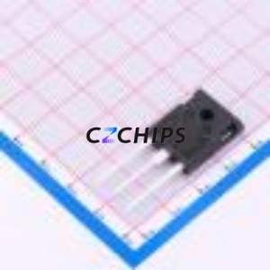 Original-New IXXH30N60C3D1 Transistor TO-247AD IGBT / Module Vente entière Puces de composants électroniques Fournisseur et Service de nomenclature - Product Image 1